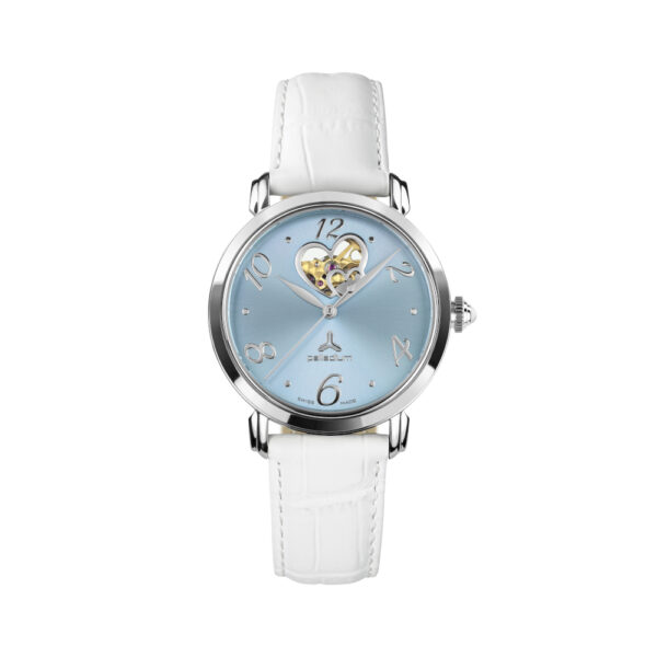 Open Heart / P36.AO.1.11.002