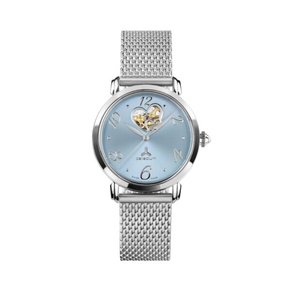 Open Heart / P36.AO.1.11.099